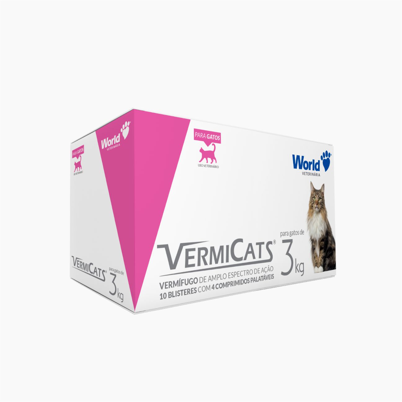 Veterinária - Medicamentos