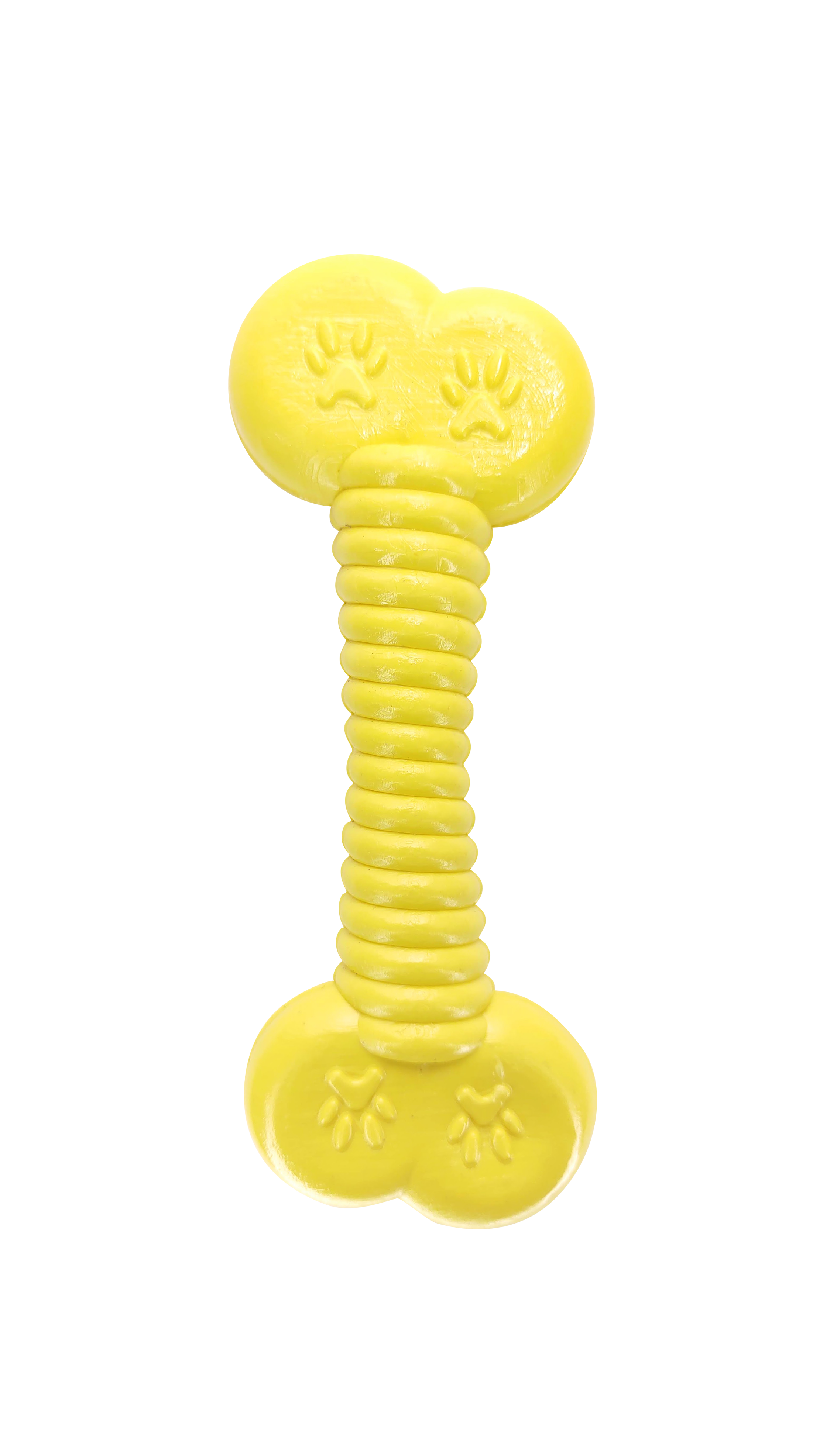 Ossos Chiclete – Amarelo M